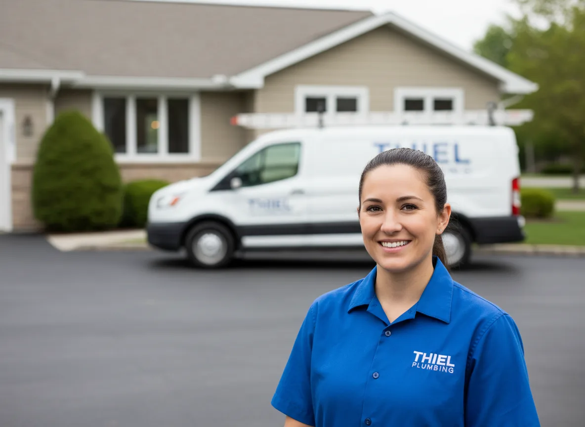 Plumber Holland, MN FAQs